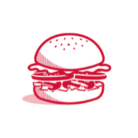 Sandwiches Icon