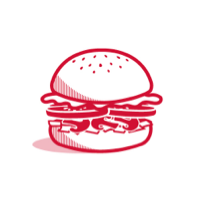 Tramezzini Icon